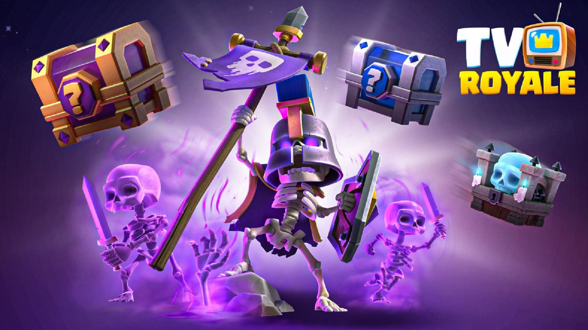 Clash Royale Ghost Evolution card