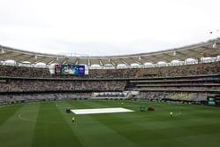 What are the revised playing conditions in today's AUS vs IND 2025 1st ODI?