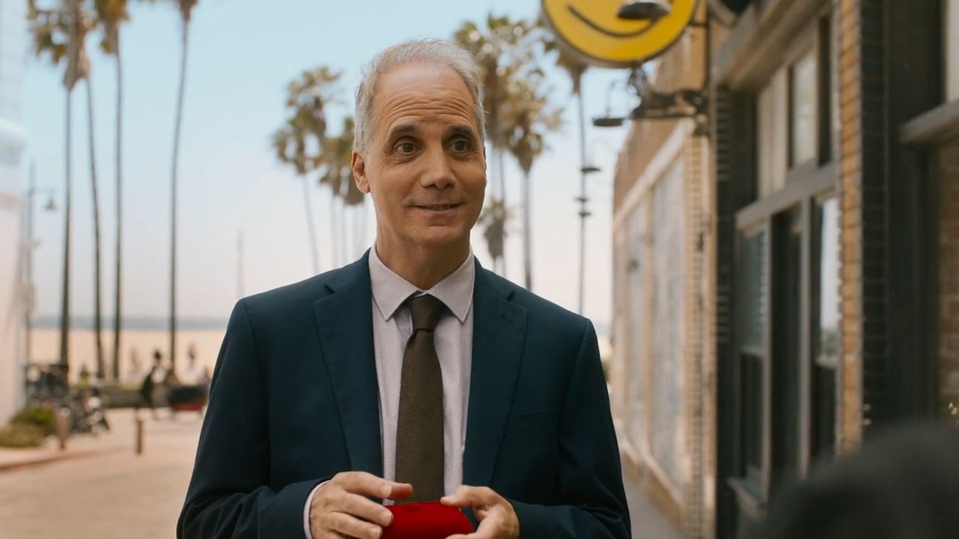 A still from High Potential season 2 (Image via ABC)