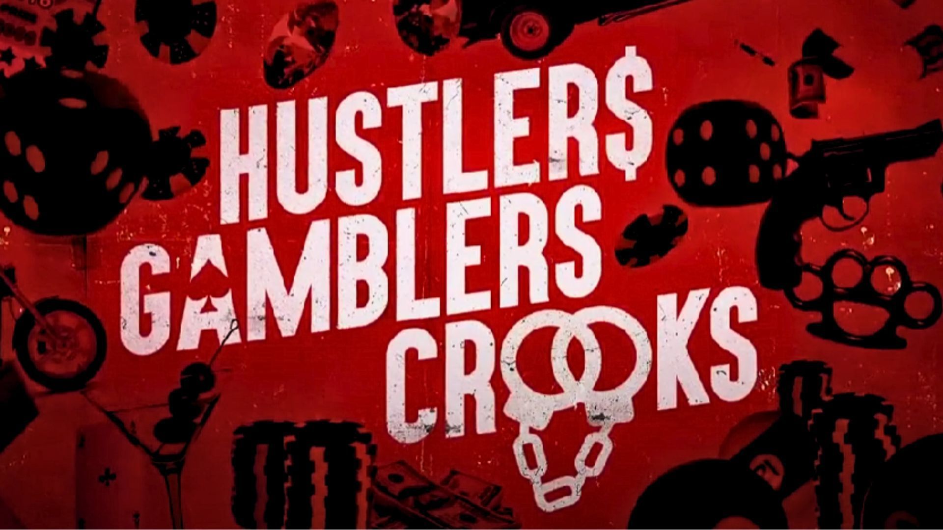 Hustlers Gamblers Crooks season 2 (Image via Discovery)