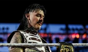 WWE Hall of Famer slams "stupid Mexican traditions" after Dominik Mysterio incident