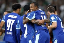 Auxerre vs Olympique Marseille Prediction and Betting Tips | November 1st 2025