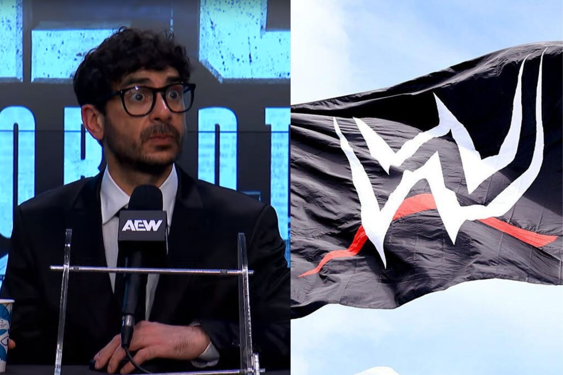 5-time WWE champion reveals issues with title run in AEW