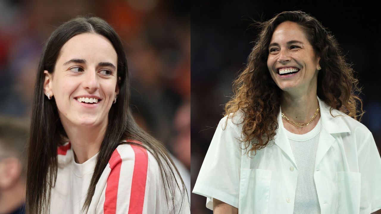 Sue Bird keeps it real on WNBA reaching unseen peak due to Caitlin Clark