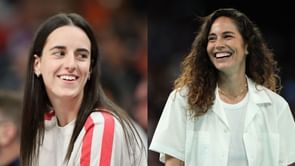 "Anyone who tells you otherwise is lying": Sue Bird keeps it real on WNBA reaching unseen peak due to Caitlin Clark