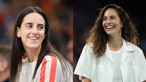 "Anyone who tells you otherwise is lying": Sue Bird keeps it real on WNBA reaching unseen peak due to Caitlin Clark