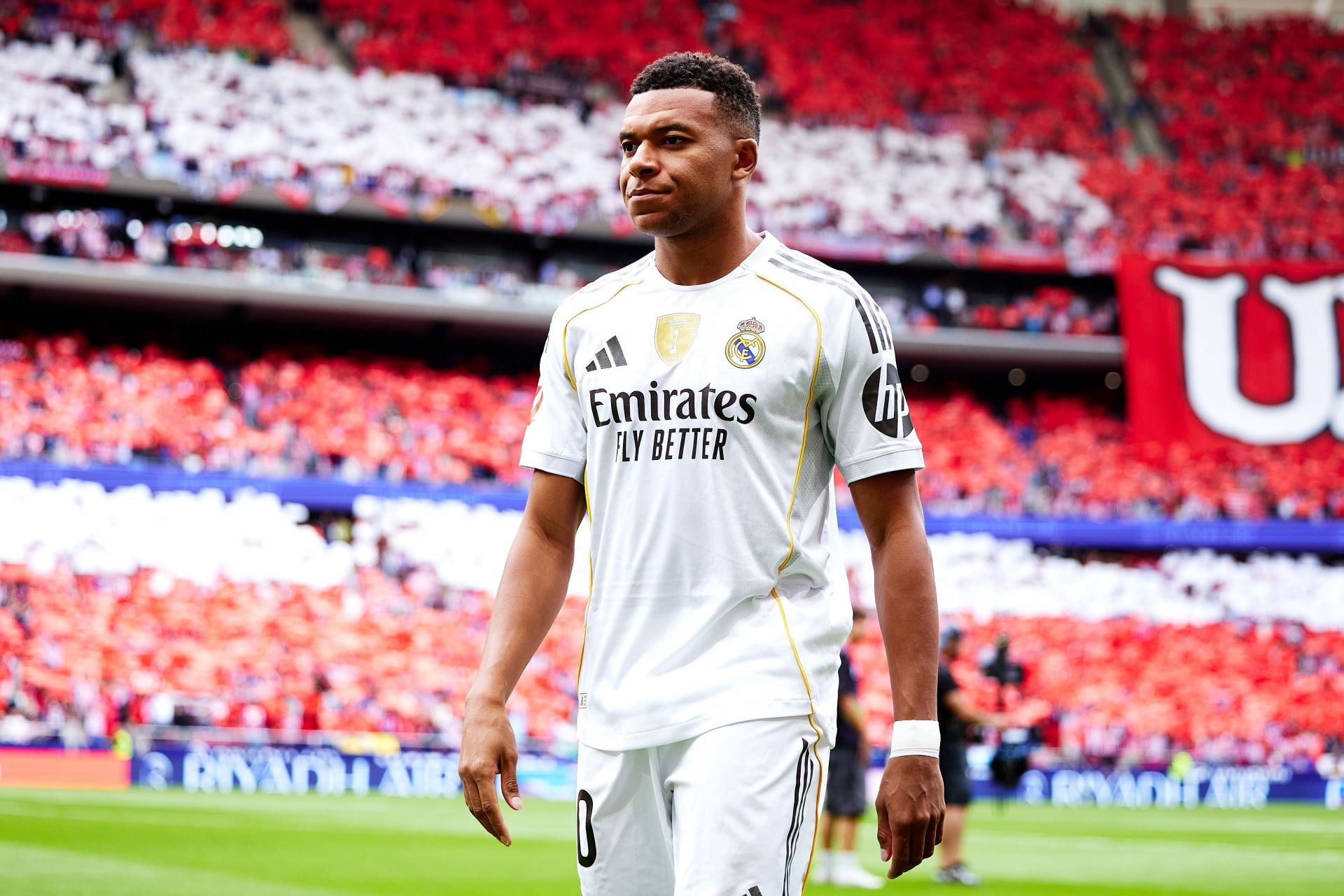 Atletico de Madrid v Real Madrid CF - LaLiga EA Sports - Source: Getty