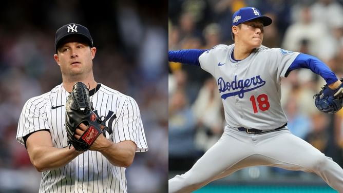 "Gerrit Cole's ego mattered more" - Fans erupt as John Heyman’s take on Yankees’ failed $325M Yoshinobu Yamamoto chase resurfaces