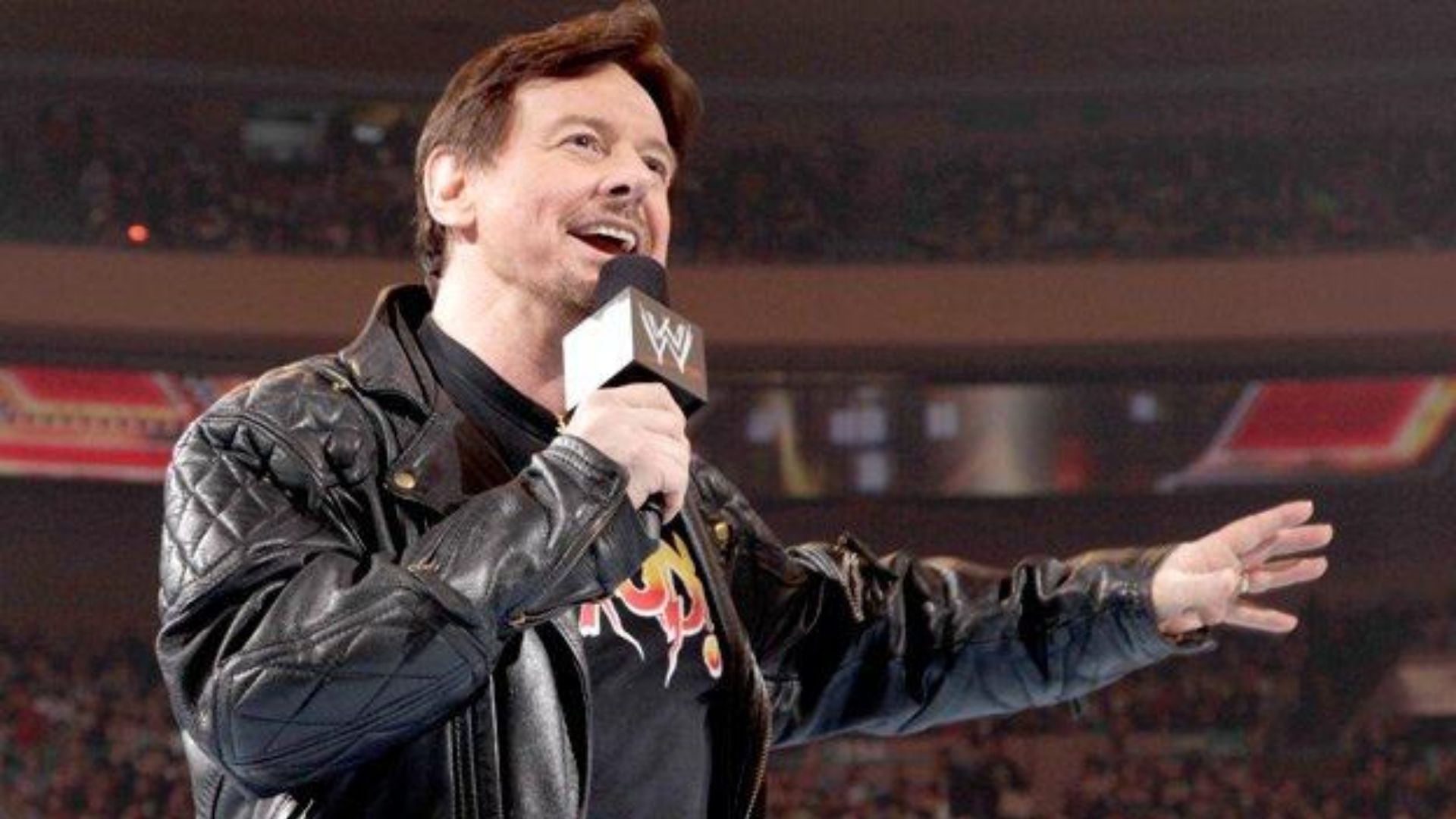 &quot;Rowdy&quot; Roddy Piper is a WWE Hall of Famer [Image: WWE.com]