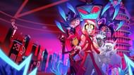 Hazbin Hotel (Image via Prime Video)