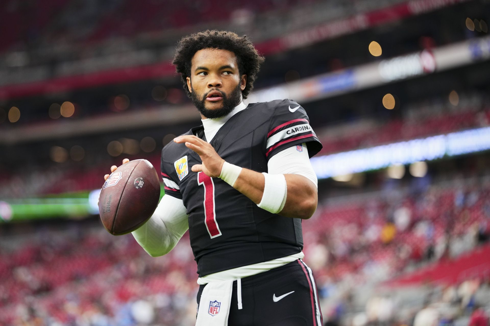 Tennessee Titans v Arizona Cardinals - Source: Getty