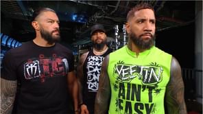 4 Consequences Jey Uso could face at the hands of Roman Reigns after being pinned on WWE RAW