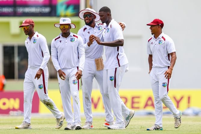 "Are they good enough for Tests?" - Former India batter tears into West Indies after dismal showing on Day 1 of IND vs WI 2025 1st Test