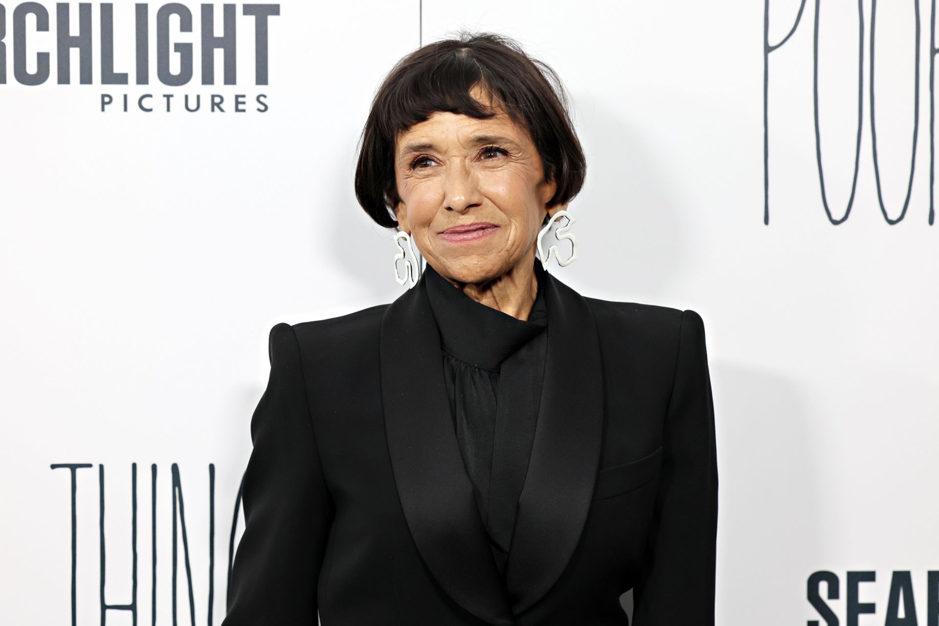 Kathryn Hunter (Image Via Getty)