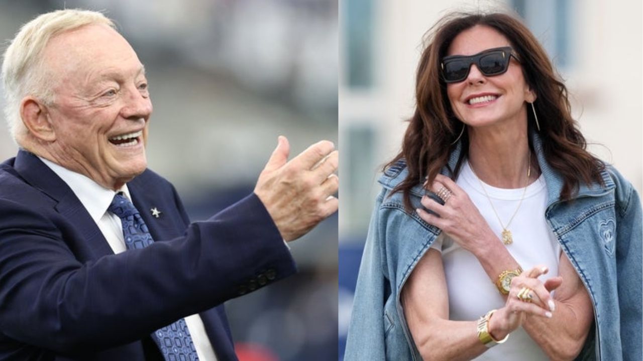 Jerry Jones