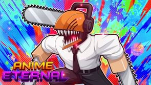Anime Eternal: All Secret Boss locations & drops