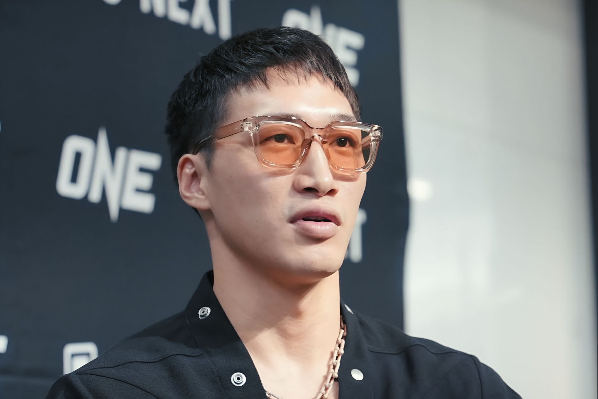 Former K-1 champ Rukiya Anpo (pictured) set for his debut inside the Circle at ONE 173. [Image: ONE Championship]