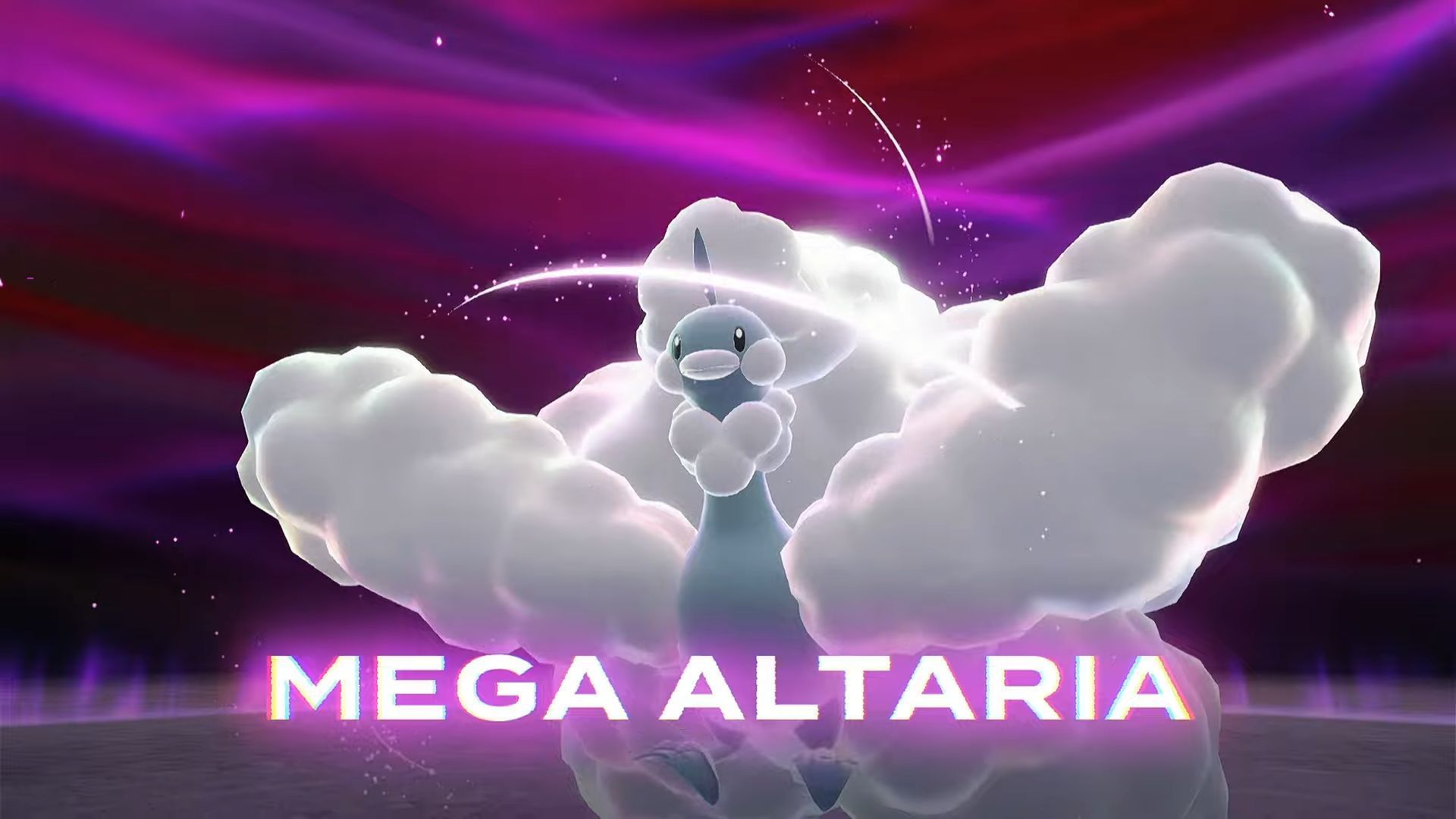 How to defeat a Rogue Mega Altaria in Pokemon Legends Z-A (