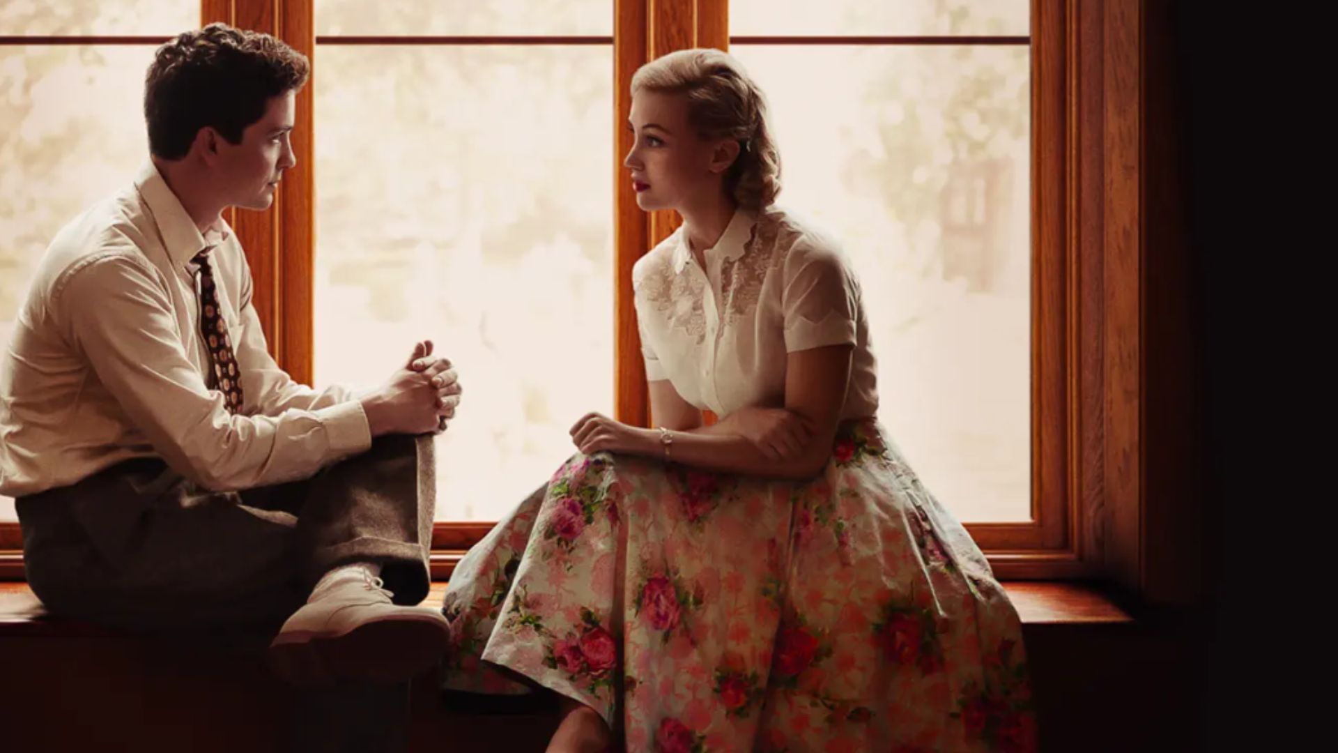 A still from the movie (Image via Apple TV)