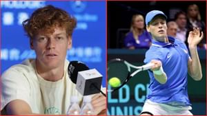 "I accept all the criticism" - Jannik Sinner makes his feelings clear on controversial Davis Cup withdrawal despite backlash in Italy