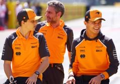Andrea Stella names the only reason McLaren would choose a lead driver in the drivers' championship hunt