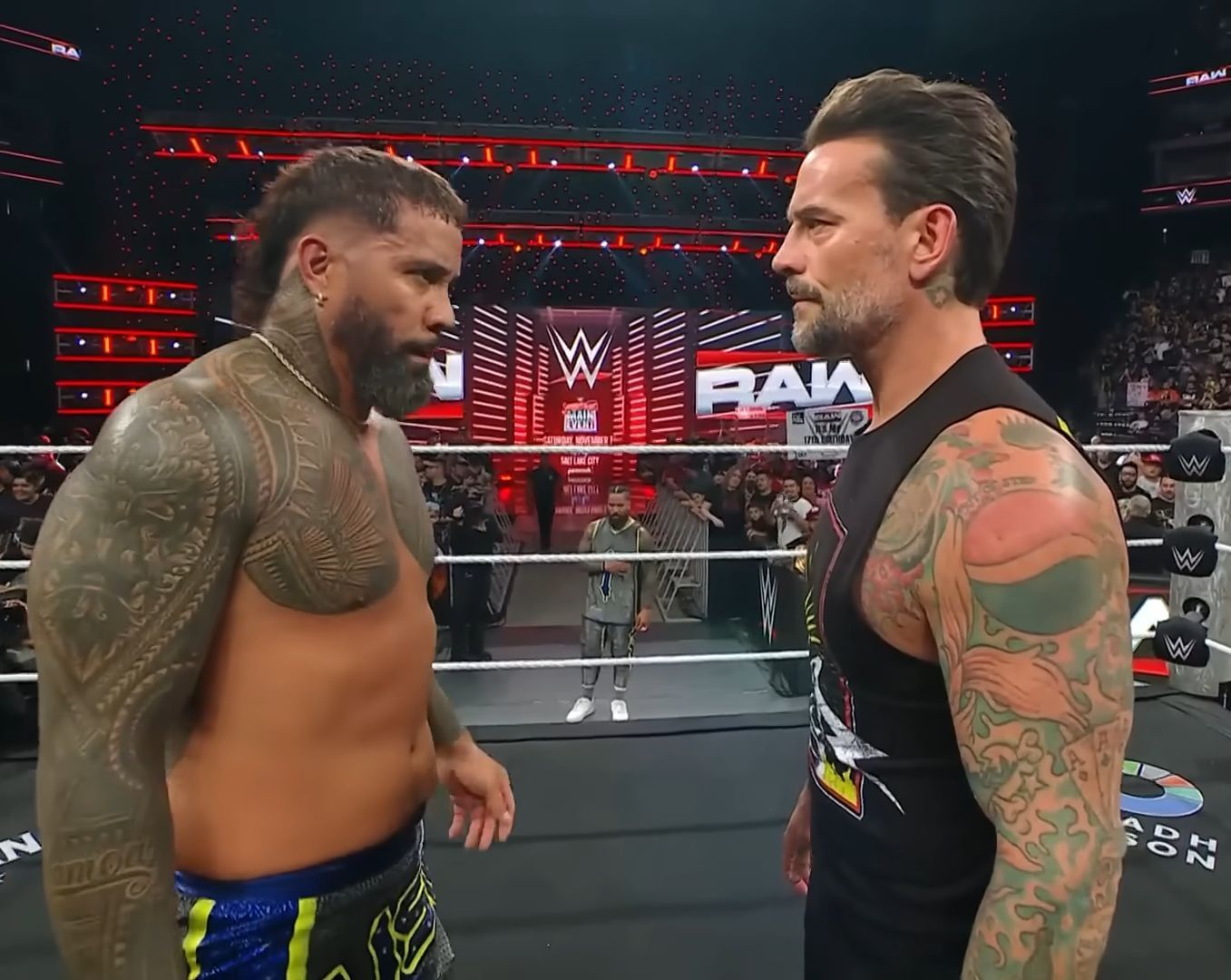 [Image Credit: WWE&#039;s YouTube]