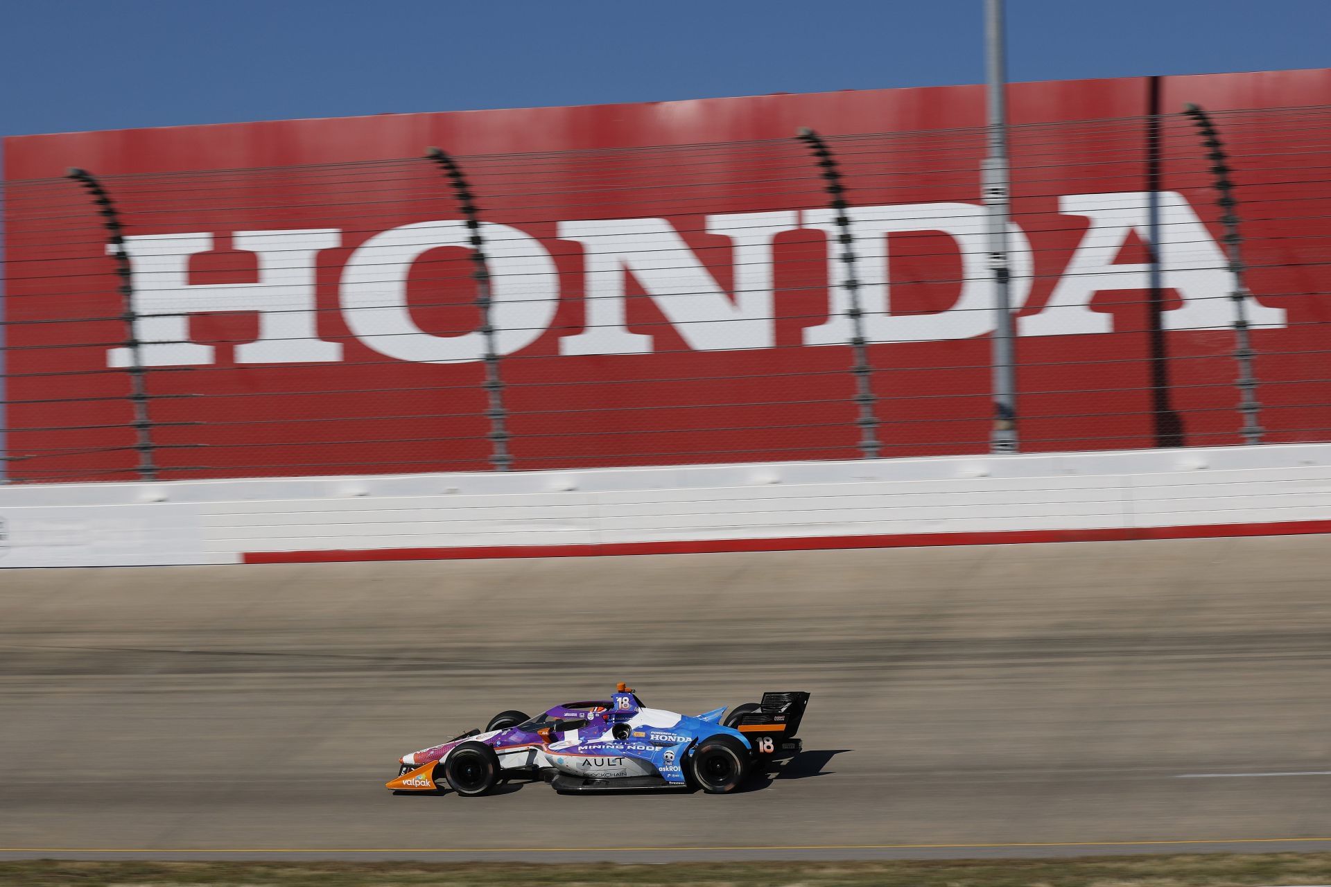 NTT INDYCAR Series Borchetta Bourbon Music City Grand Prix - Source: Getty