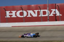 How Andretti's technical handshake with Coyne could reshape IndyCar's competitive balance