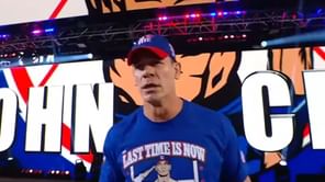 John Cena may face “wild card” 21-time WWE champion before retiring, says Natalya