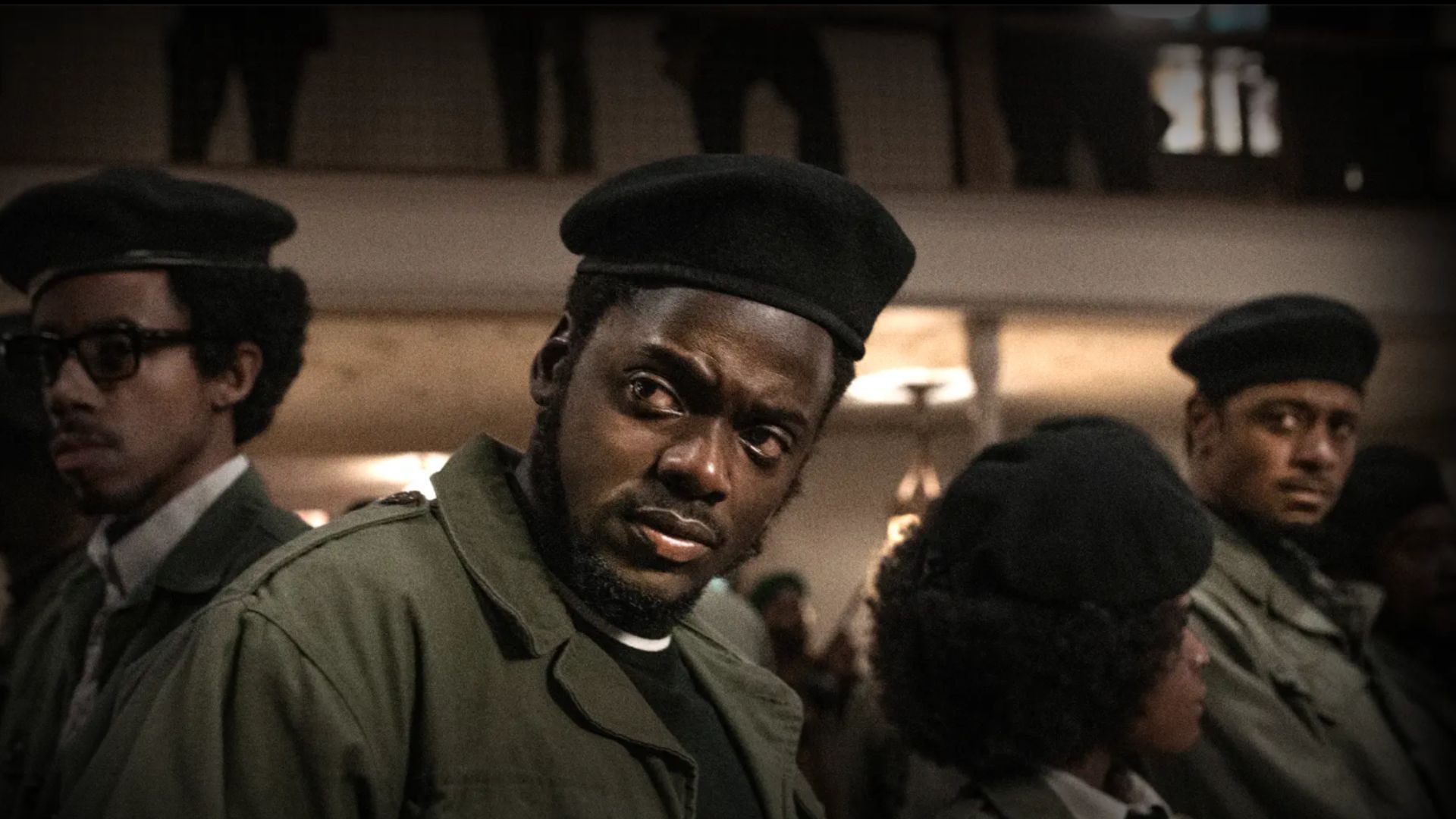 A still from the movie (Image via Apple TV)