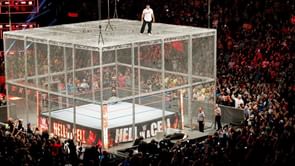 WWE shockingly set to break 24 year tradition