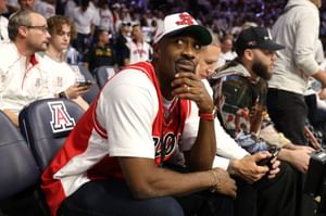 "Can't use my name to put a case out there" - Gilbert Arenas contemplates defamation lawsuit against federal officials over gambling charges