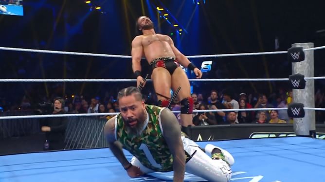 3 Mistakes WWE made on SmackDown (October 24, 2025)