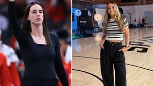 "Dumb and clueless": Fans point out the irony in 'Caitlin Clark grifter,' Rachel Demita, as her bold comments on Fever star go viral