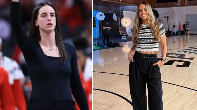 "Dumb and clueless": WNBA fans call out Rachel DeMita for encouraging Caitlin Clark's "villain arc"