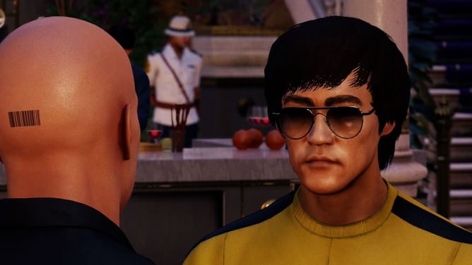 "We never stop being ambitious," Senior Level Designer at IO Interactive shares insight on the latest Bruce Lee-inspired mission for Hitman