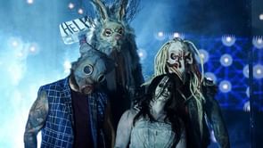 The Wyatt Sicks get huge WWE achievement - One member has now reacted