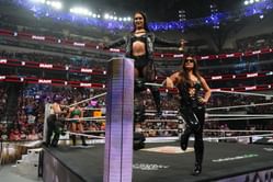 Raquel Rodriguez to betray Judgment Day member after WWE RAW? Exploring the possibility