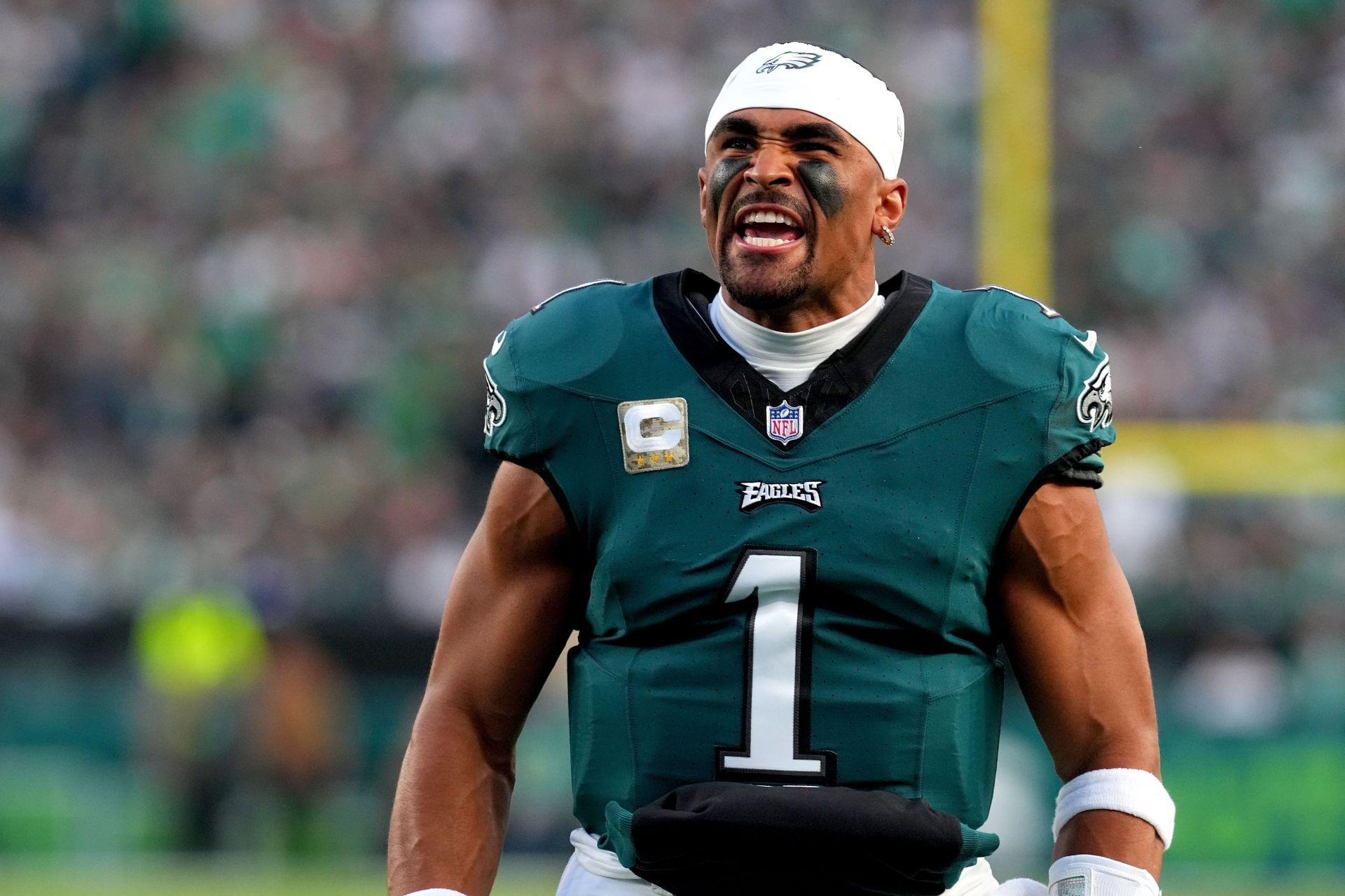 Dallas Cowboys v Philadelphia Eagles - Source: Getty