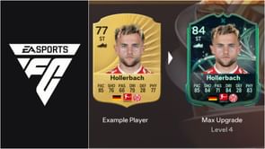 EA FC 26 Born to Shine Evolution: Best players to use, all upgrades, requirements, and more