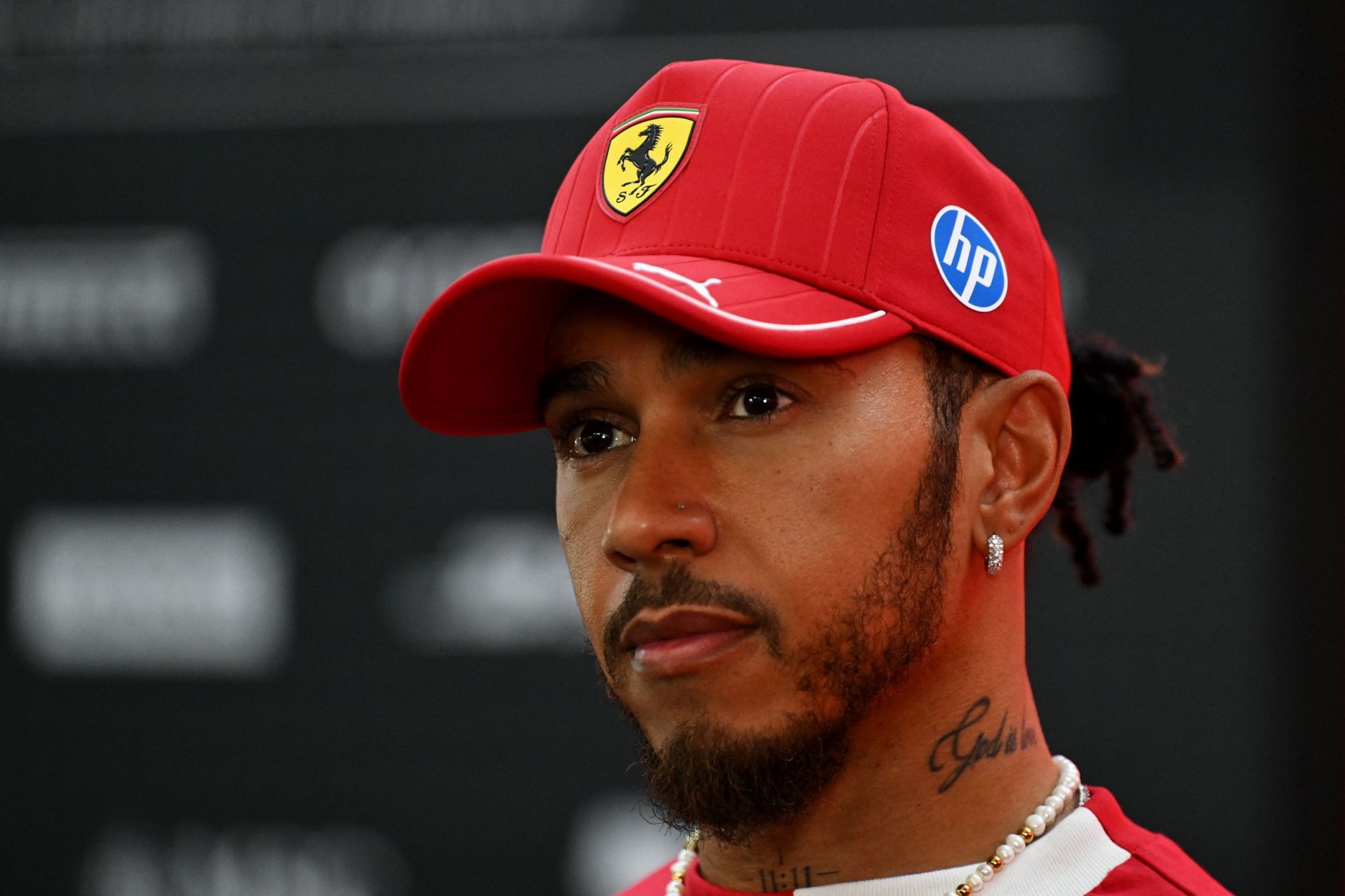 F1 Grand Prix Of Singapore - Previews - Source: Getty