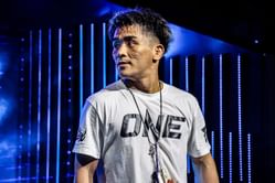 "There are no weak fighters in ONE" - Yuki Yoza thankful for opportunity to mix it up with the world's best