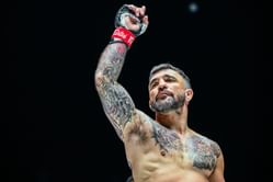 “I’m gonna let these young lions take over” - Denis Puric to focus on kickboxing as Muay Thai takes a back seat in his career