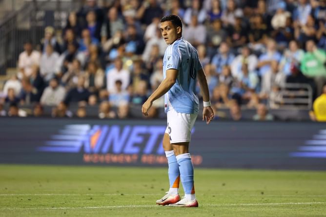 New York City vs Seattle Sounders Prediction and Betting Tips | 18th October 2025