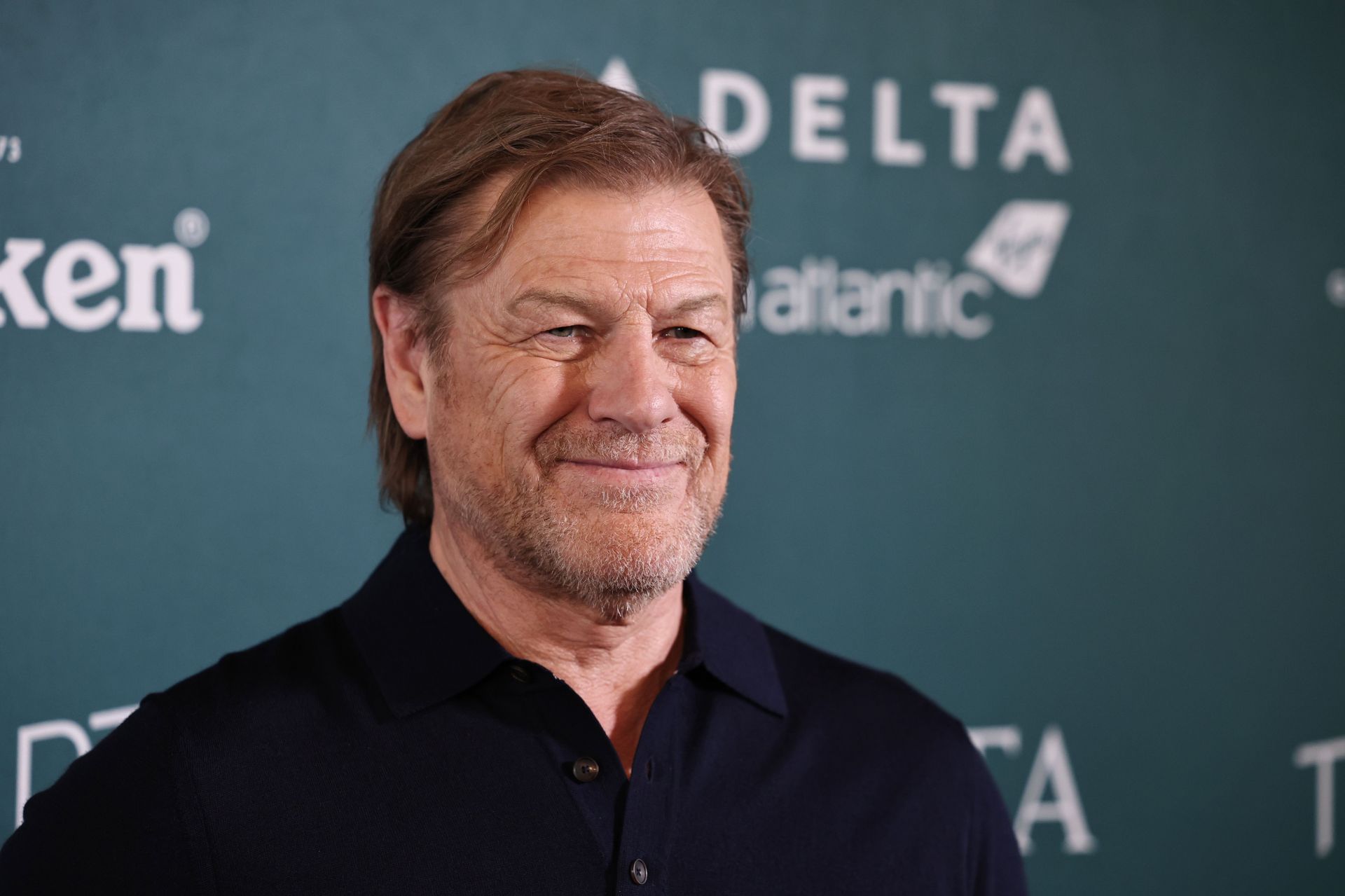 Sean Bean at 2025 BAFTA New York Tea Party (Image via Getty)