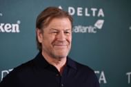 Sean Bean at 2025 BAFTA New York Tea Party (Image via Getty)