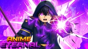 Anime Eternal: Update 18 part 1 patch notes