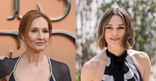 Why is J.K. Rowling receiving backlash? Keira Knightley claims she didn’t know the author was being boycotted before joining new Harry Potter project