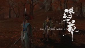 Ghost of Yotei walkthrough: How to complete Fight Fire With Fire side quest
