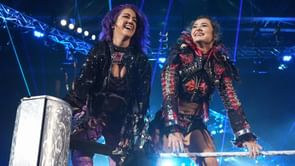 WWE's Bayley responds to strange Mercedes Mone comparison, "I AM DA GOAT"